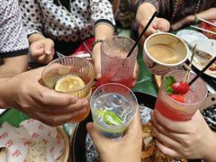 -Las Tapas(思南公馆店)