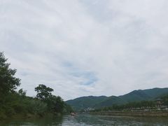 -杭州双溪漂流景区