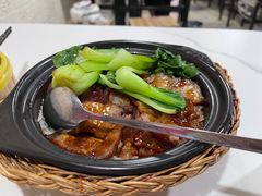 -阿清煲仔店(纺织城店)