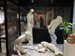 -fishtank鱼缸咖啡(三山街店)