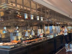 -Social 秀西餐厅-长沙瑞吉酒店(运达店)