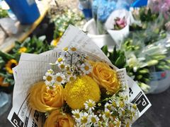 -循礼门鲜花花市(武汉循礼门店)