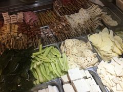 -林静小吃(复兴路店)