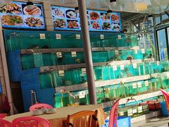 -考记泥焗鸡农庄·海鲜(北洛秘境店)