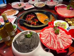 -黄家码头老火锅(解放碑旗舰店)