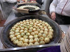 -哑巴生煎(临顿路店)