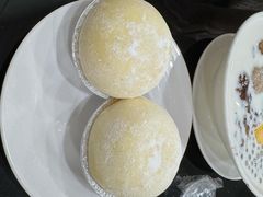 -水牛奶皇后糖水铺(深圳总店)