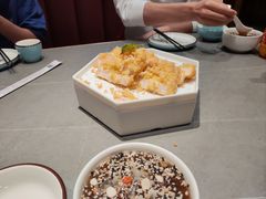 -邢家锅贴老店·非遗·开封菜(金明广场店)