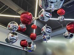 -Hopo Snow 城市滑雪空间(滨江宝龙城店)