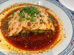 -西安饭庄·非遗陕菜(钟楼店)