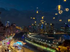 -三号黄浦会Canton Table