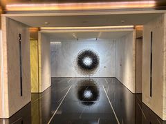 -尼依格罗香港美利酒店