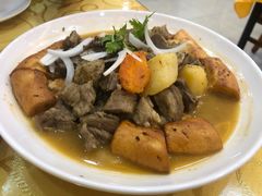 -新疆巴州金丝特餐厅(大钟寺店)