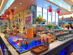 -非烤勿扰韩式自助烤肉火锅(龙岗万达广场店)