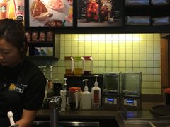 -星巴克(西安李家村万达店)