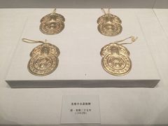 -太原市博物馆