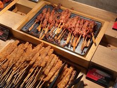 -比格比萨自助(宝山日月光店)
