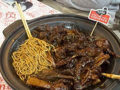 -回味黑鸭煲·始于2006(万松园店)