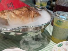 -桂满陇·蟹黄小笼汤包(中山公园店)