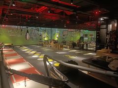 -威尔仕健身·游泳(龙湖天街店)
