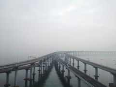 -星海湾跨海大桥