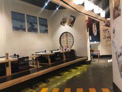 -八角锄烧·肉火锅(天河城店)