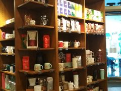 -星巴克臻选(南宁万象城店)
