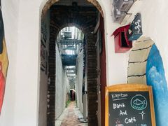 -马六甲鸡场街