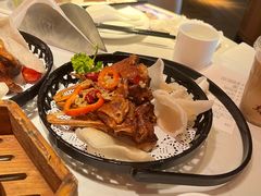 -避风塘·老港味餐厅(虹口龙之梦店)