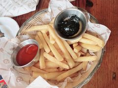 -宝莱纳餐厅(滨江店)