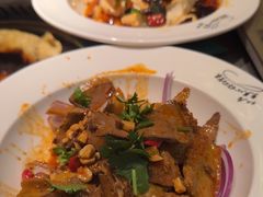 -灶座小锅烀饼·铁锅炖(道里店)