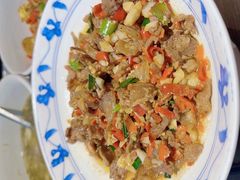 -八碗湘长沙市井菜(坡子街店)