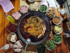 -星鸿社重庆老火锅