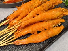 -金哥私房菜馆(张府园总店)