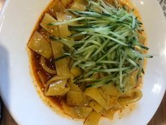 -巴依老爷新疆美食(常营店)
