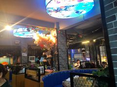 -黑牛码头·小龙虾·烧烤