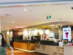 -查特花园美食广场(西单大悦城店)