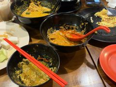 -Limapulo: Baba Can Cook