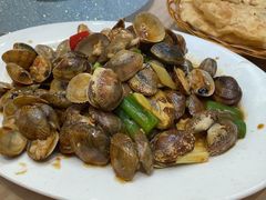 -新享乐海鲜(翠华路店)