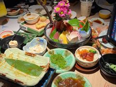 -匠和风精致料理(宁德万达店)