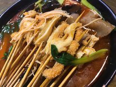 -大梦敦煌主题餐厅(国贸店)