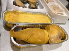 -小茉庐和牛自助火锅(龙湖万达店)