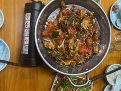 -61号餐吧(兴坪古镇漓江店)