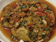 -山人野生菌餐厅