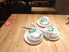 餐具摆设-成都吃客(奎星楼店)