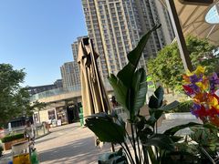 -兰湘子·湘菜小炒(长安万科广场店)