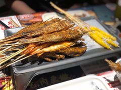 -管氏翅吧(广渠门店)