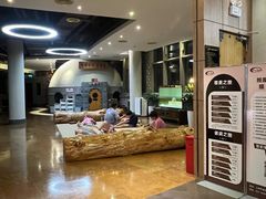 -纽斯桑拿会所(东绣路店)