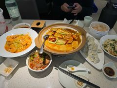 -船歌·鱼水饺青岛菜(金狮广场店)