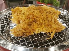 -永安里地摊烤肉(首创店)